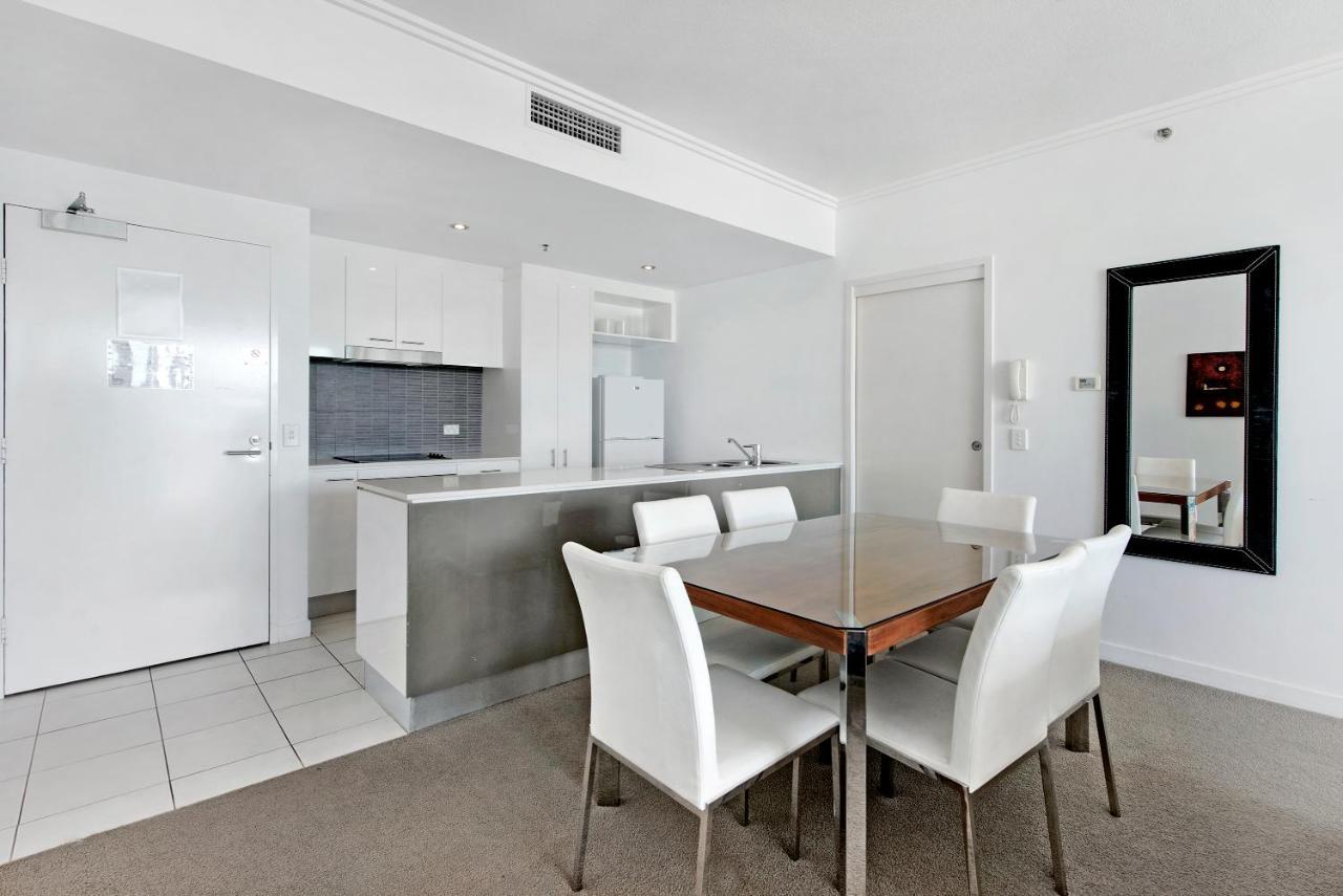 Ultiqa Freshwater Point Resort Broadbeach Gold Coast Kültér fotó