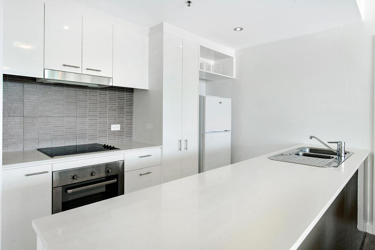 Ultiqa Freshwater Point Resort Broadbeach Gold Coast Kültér fotó