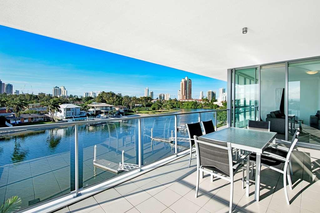 Ultiqa Freshwater Point Resort Broadbeach Gold Coast Kültér fotó