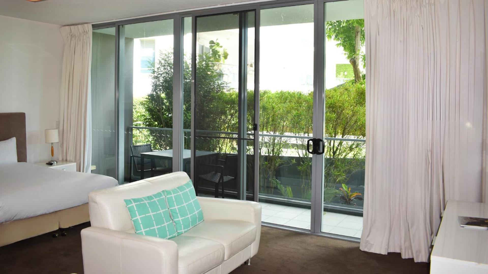Ultiqa Freshwater Point Resort Broadbeach Gold Coast Kültér fotó