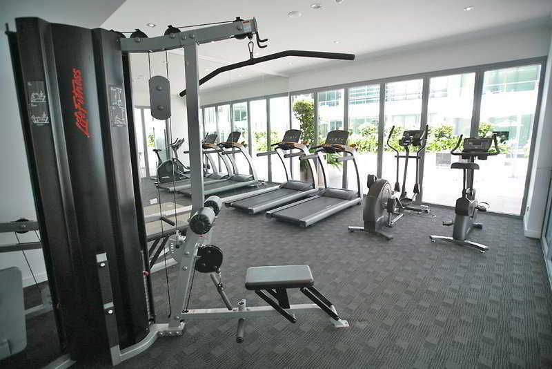 Ultiqa Freshwater Point Resort Broadbeach Gold Coast Kültér fotó