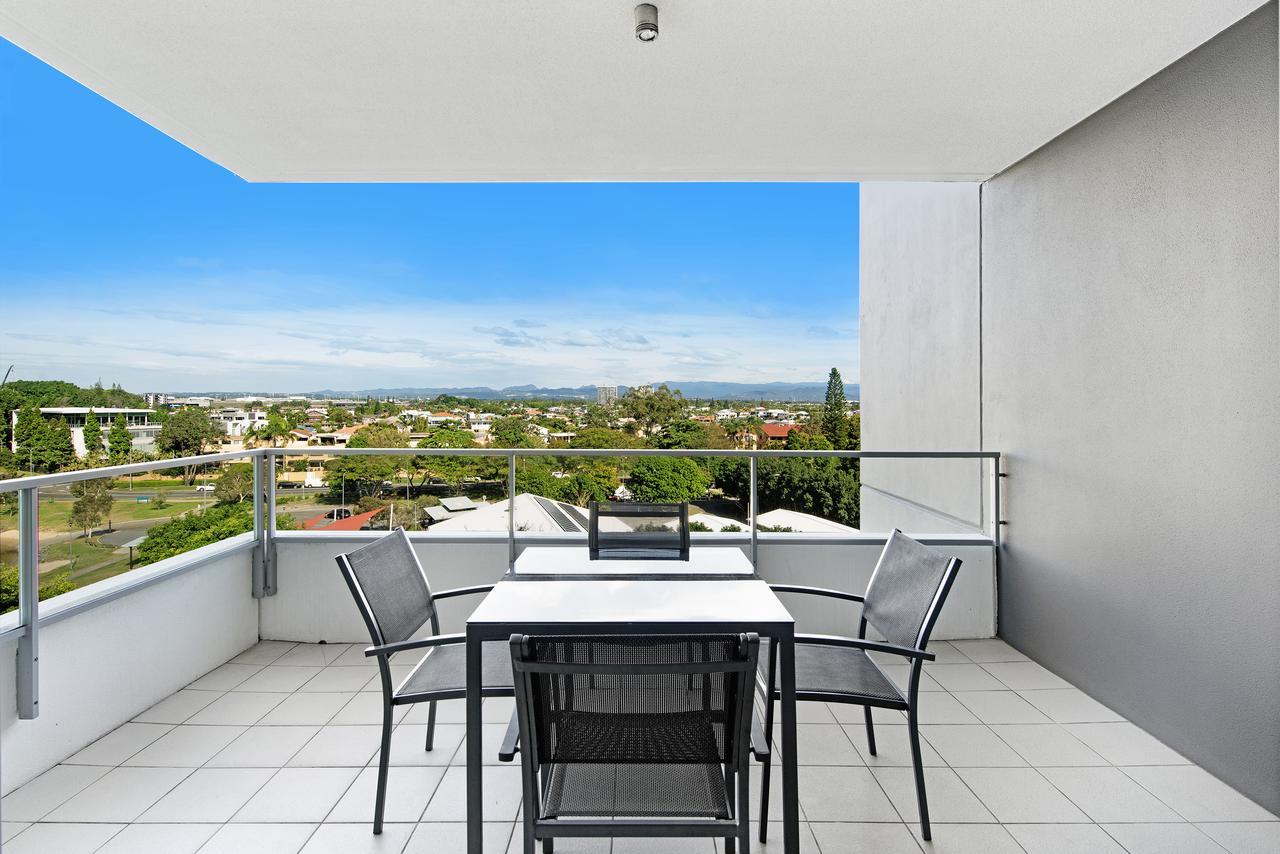 Ultiqa Freshwater Point Resort Broadbeach Gold Coast Kültér fotó