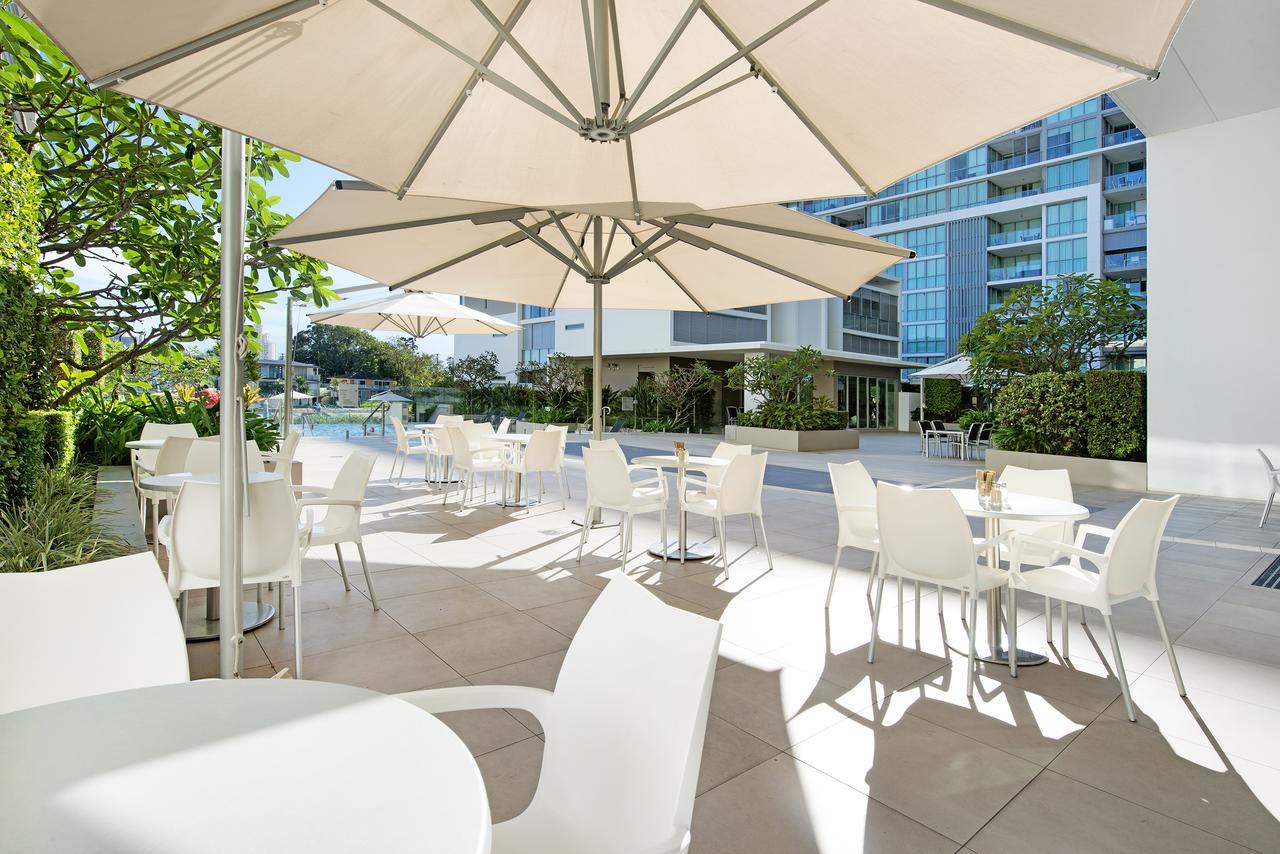 Ultiqa Freshwater Point Resort Broadbeach Gold Coast Kültér fotó